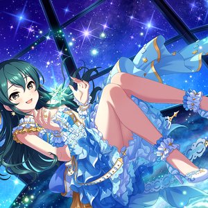大石泉 (CV: 大木咲絵子) 的头像