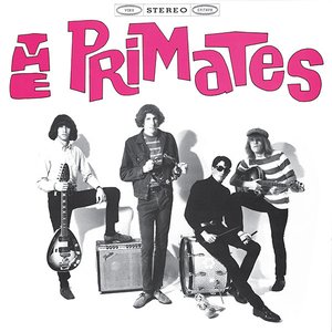 We Are The Primates
