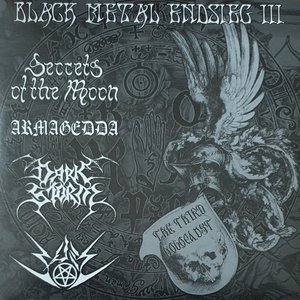 Black Metal Endsieg III