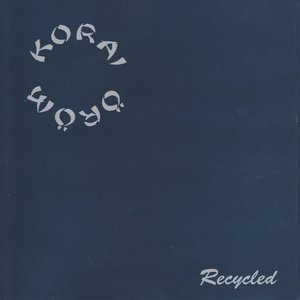 Image for 'Recycled'