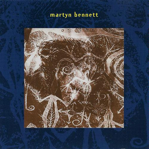 Martyn Bennett cover