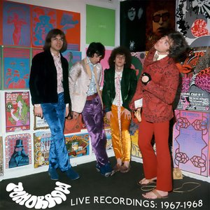 Live Recordings: 1967-1968