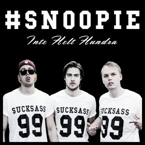 #Snoopie
