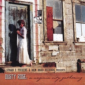 Dusty Rose - A Virginia City Gathering