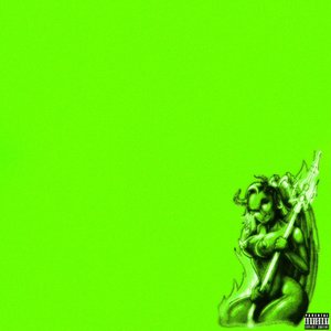 going green - Single