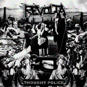 Thought Police