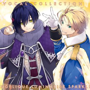 アンジェリーク ルミナライズ Sparkle!