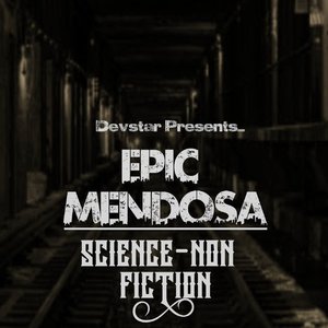 Image for 'Science Non-Fiction/ The EP Mendosa'