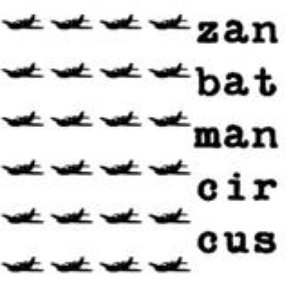 Zan Batman Circus 的头像