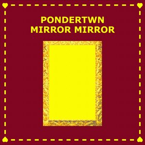 Mirror Mirror - Single