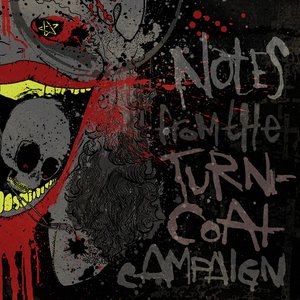 Notes From the Turncoat Campaign (7")