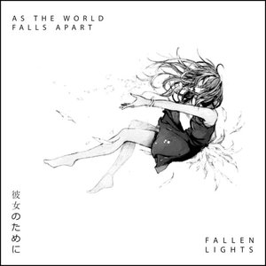 As the World Falls Apart