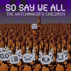 The Watchmaker's Children