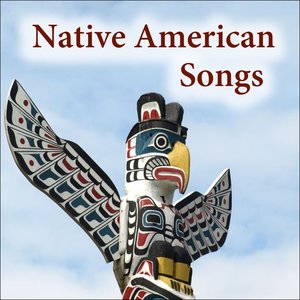 'Native American Songs'の画像