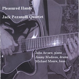 Pleasured Hands