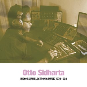 Indonesian Electronic Music 1979-1992