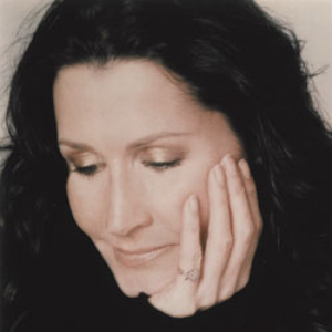 Monica Mancini photo provided by Last.fm