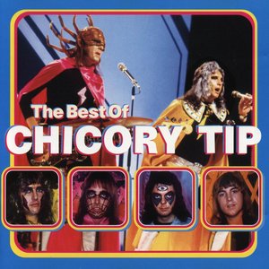 The Best Of Chicory Tip