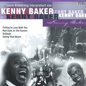 Louis Armstrong interpretiert von Kenny Baker, Vol.9