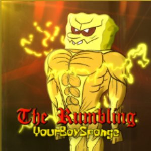 Immagine per 'The Rumbling (Drill AOT Freestyle)'