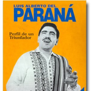 Luis Alberto Del Parana 的头像