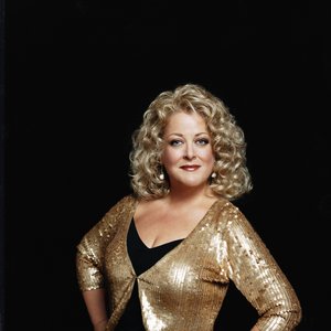 Deborah Voigt/Symphonieorchester des Bayerischen Rundfunks/Sir Richard Armstrong 的头像