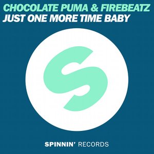 Image for 'Chocolate Puma & Firebeatz'