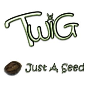 “Just a Seed - EP (Bonus Tracks)”的封面