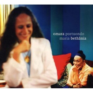 Maria Bethânia; Omara Portuondo 的头像