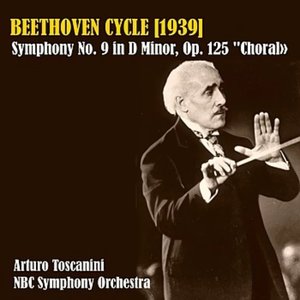 Beethoven Cycle (1939): Symphony N 9 in D minor, Op.125, "Choral"