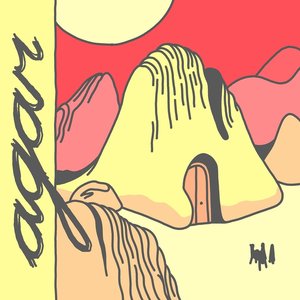 Agar - Single