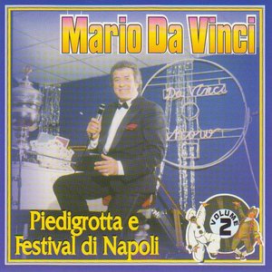 Piedigrotta e festival di Napoli, Vol. 2