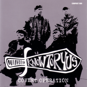 Knowtoryus photo provided by Last.fm