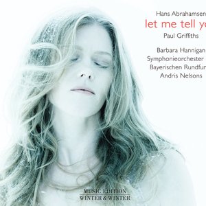 H. Abrahamsen: Let Me Tell You