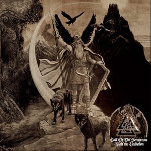 Call of the Serapeum / Hail the Valkelion