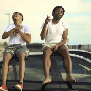 Childish Gambino & Chance the Rapper 的头像