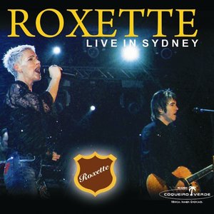 Live in Sydney