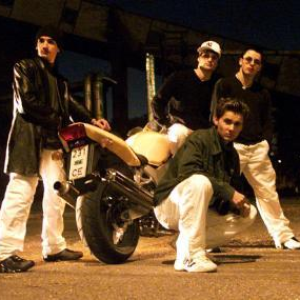 Soul Militia photo provided by Last.fm