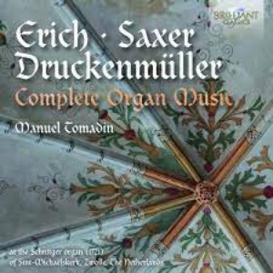 Georg Wolfgang Druckenmüller 的头像