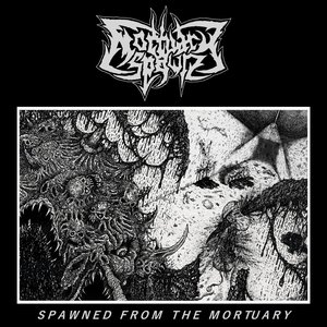 Spawned From The Mortuary