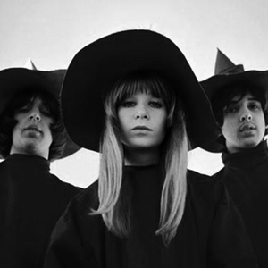 Os Mutantes photo provided by Last.fm