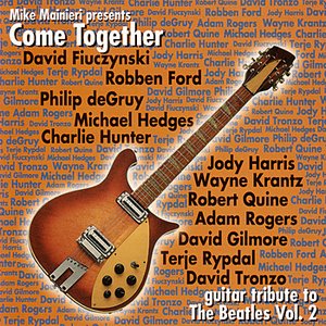 Come Together - Guitar Tribute To The Beatles Vol. 2