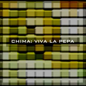 Viva la Pepa EP