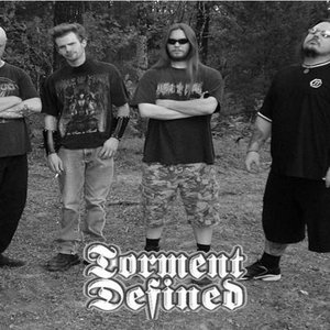 TORMENT DEFINED 的头像