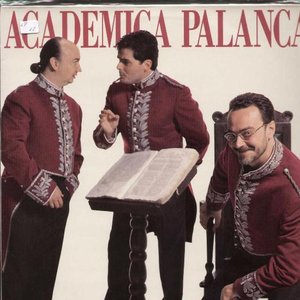 Image for 'Académica Palanca'