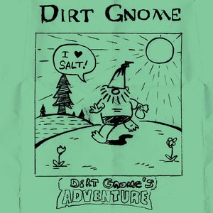 Dirt Gnome's Adventure