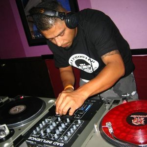 DJ Rio için avatar