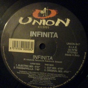 Infinita