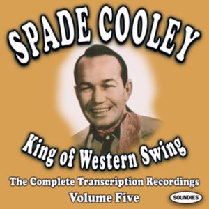 King Of Western Swing, Vol. 5