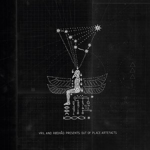Avatar for Out Of Place Artefacts, Vril, Rødhåd